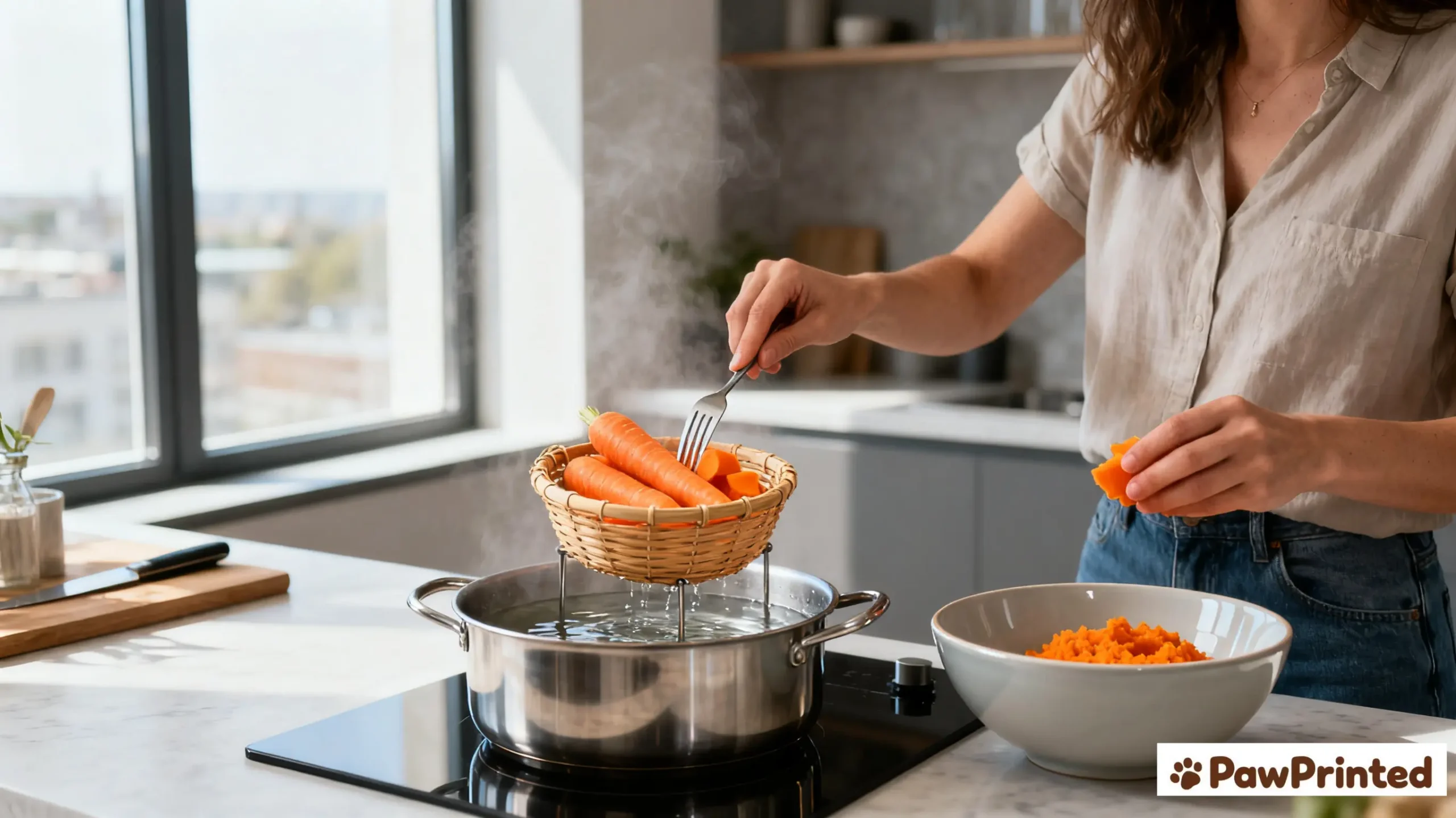 Homemade Dog Food for Sensitive Stomach (Vet-Approved Recipe)6