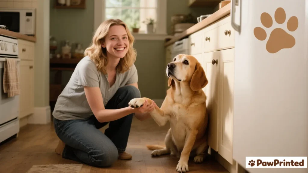 Homemade Dog Food for Skin Allergies (Vet-Approved & Limited Ingredient)