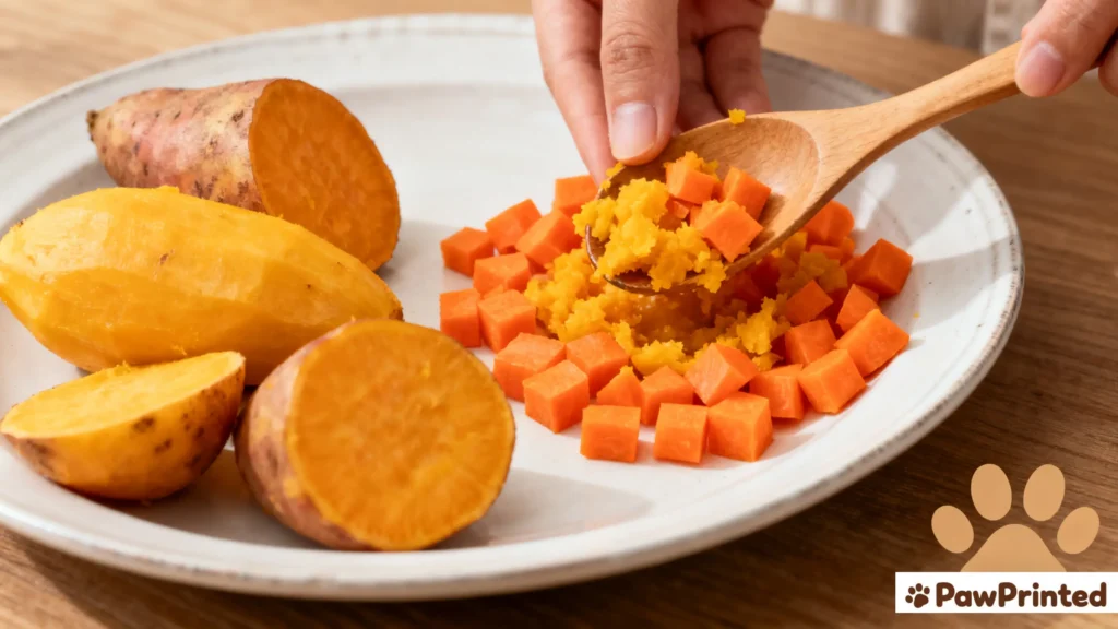 Homemade Limited Ingredient Dog Food (Vet-Approved & Allergy-Friendly)