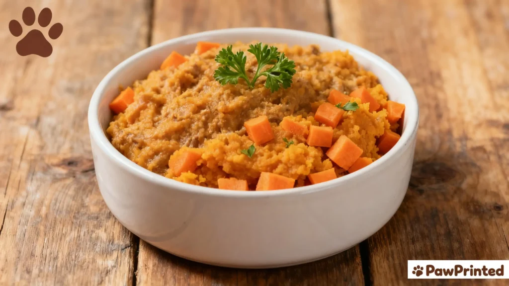 Homemade Limited Ingredient Dog Food (Vet-Approved & Allergy-Friendly)