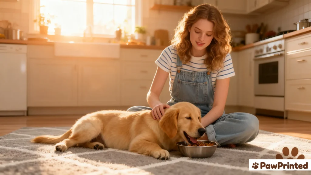 Lamb Dog Food Guide (Vet-Approved & Gentle Options)