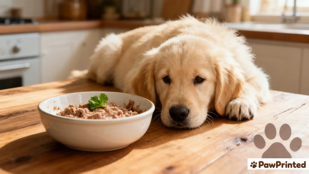 Lamb Dog Food Guide (Vet-Approved & Gentle Options)