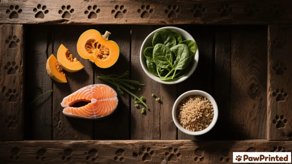 Natural Dog Food (Vet-Approved Picks, What “Natural” Really Means & Our Daily Routine)