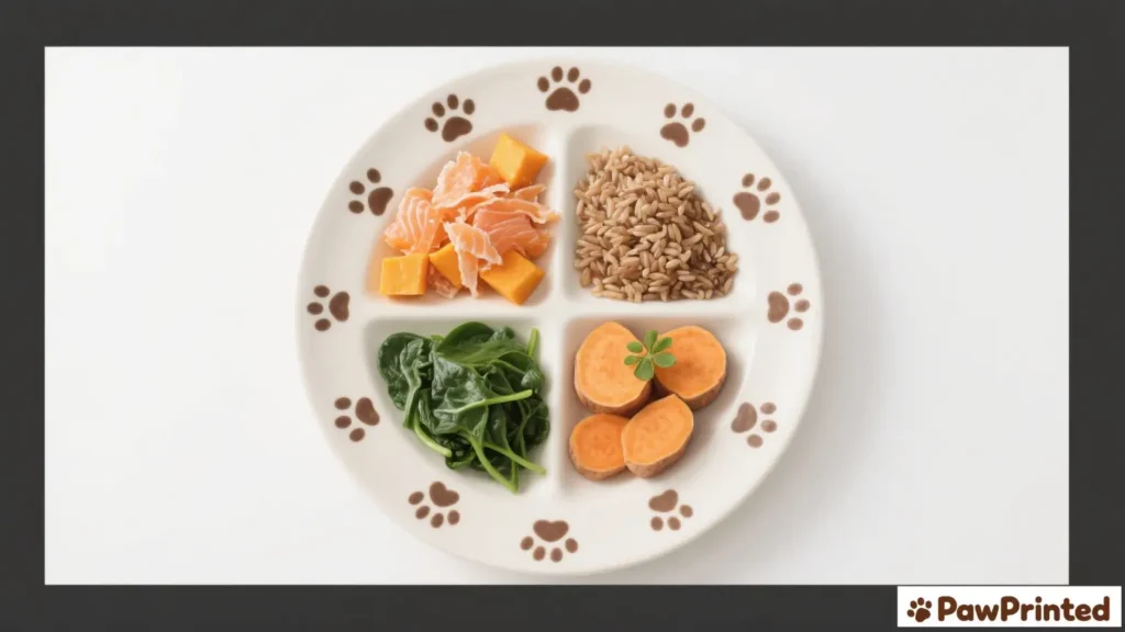 Natural Dog Food (Vet-Approved Picks, What “Natural” Really Means & Our Daily Routine)
