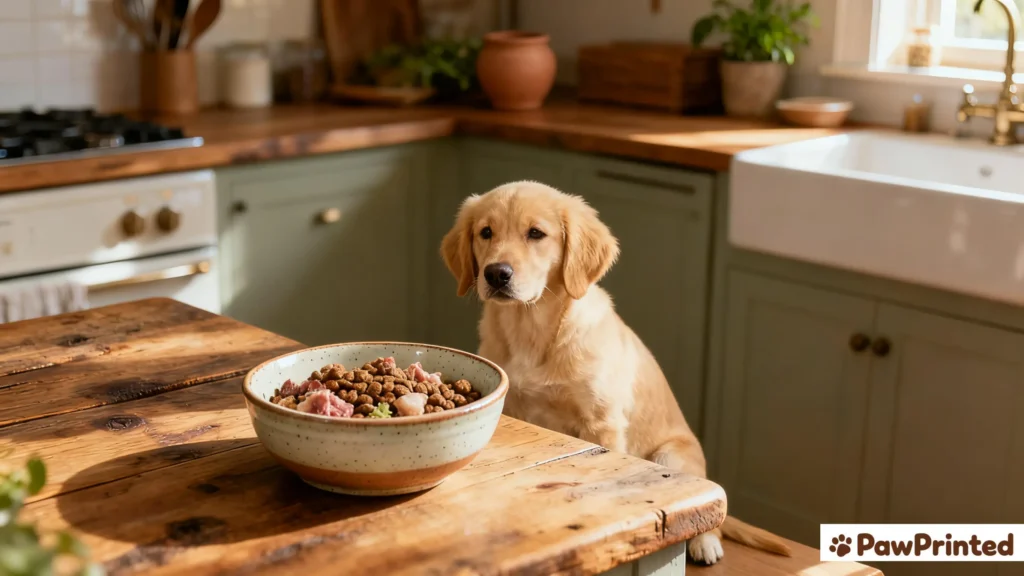 Sensitive Stomach Dog Food – Why Your Pup Might Need It