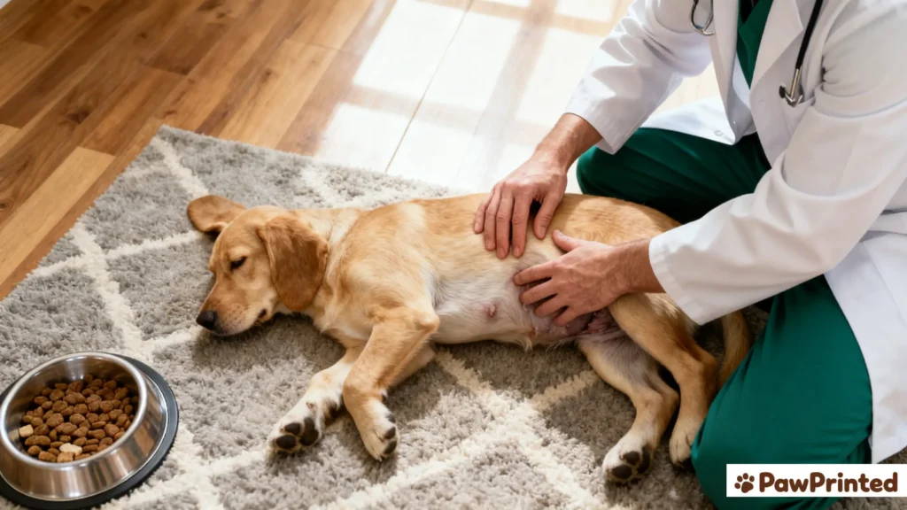 Sensitive Stomach Dog Food – Why Your Pup Might Need It