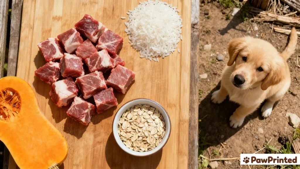 Sensitive Stomach Dog Food – Why Your Pup Might Need It
