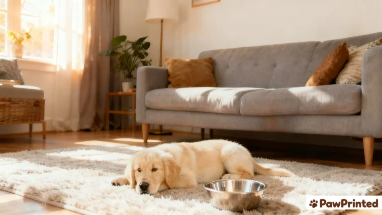 Sensitive Stomach Dog Food – Why Your Pup Might Need It4