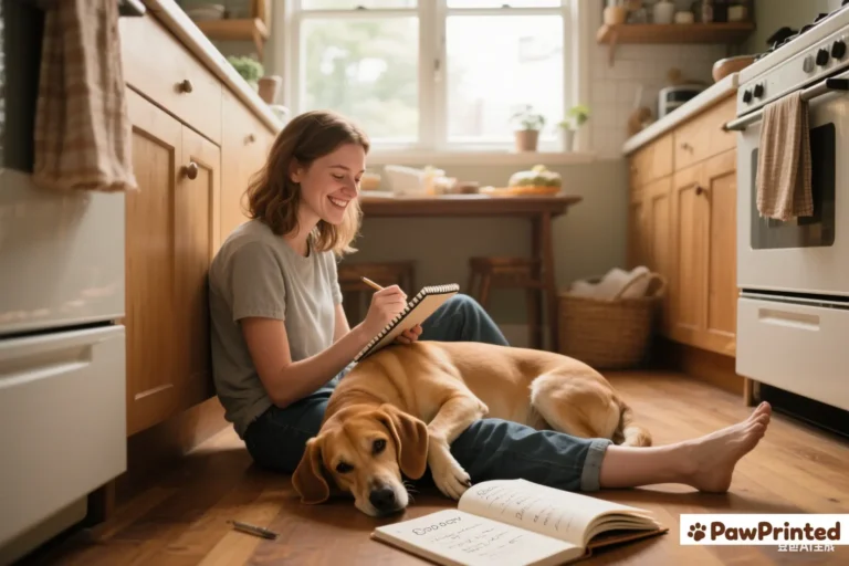 Dog Nutrition Guide (Vet-Approved Feeding Fundamentals)
