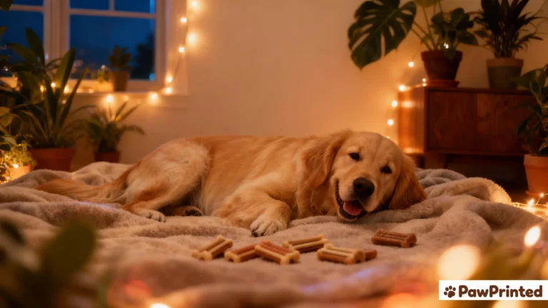 Best Dental Dog Treats (Top Rated Picks)5