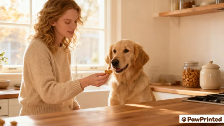 Best Hypoallergenic Dog Treats (Gentle Options)2