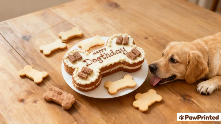 Dog Cake Mix – Is It Worth Buying?2