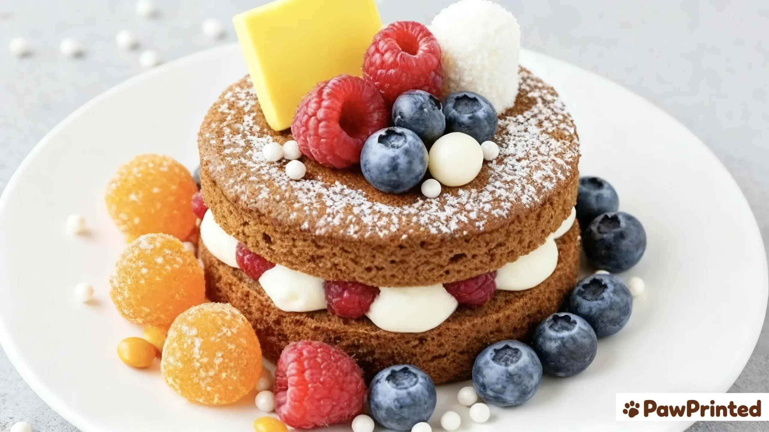 Dog Cake for Allergies – Can Dogs Really Enjoy It?1