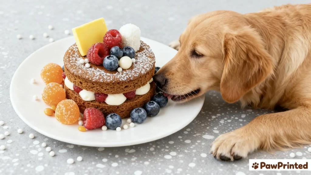 Dog Cake for Allergies – Can Dogs Really Enjoy It?