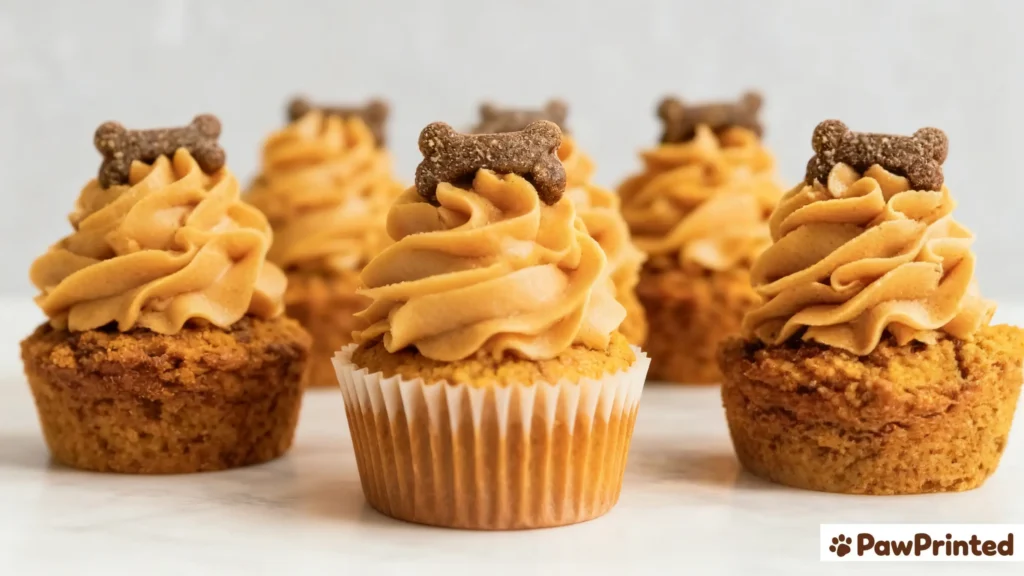 Dog Cupcakes – Why They’re Perfect for Small Celebrations