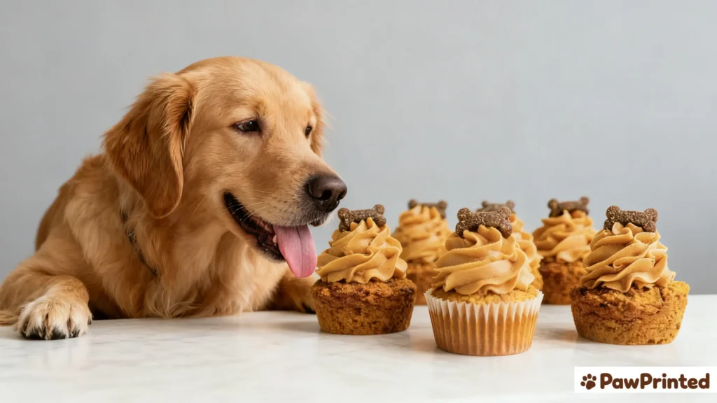 Dog Cupcakes – Why They’re Perfect for Small Celebrations