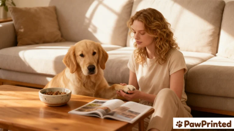 Dog Food for Arthritis – Can Diet Really Help?1