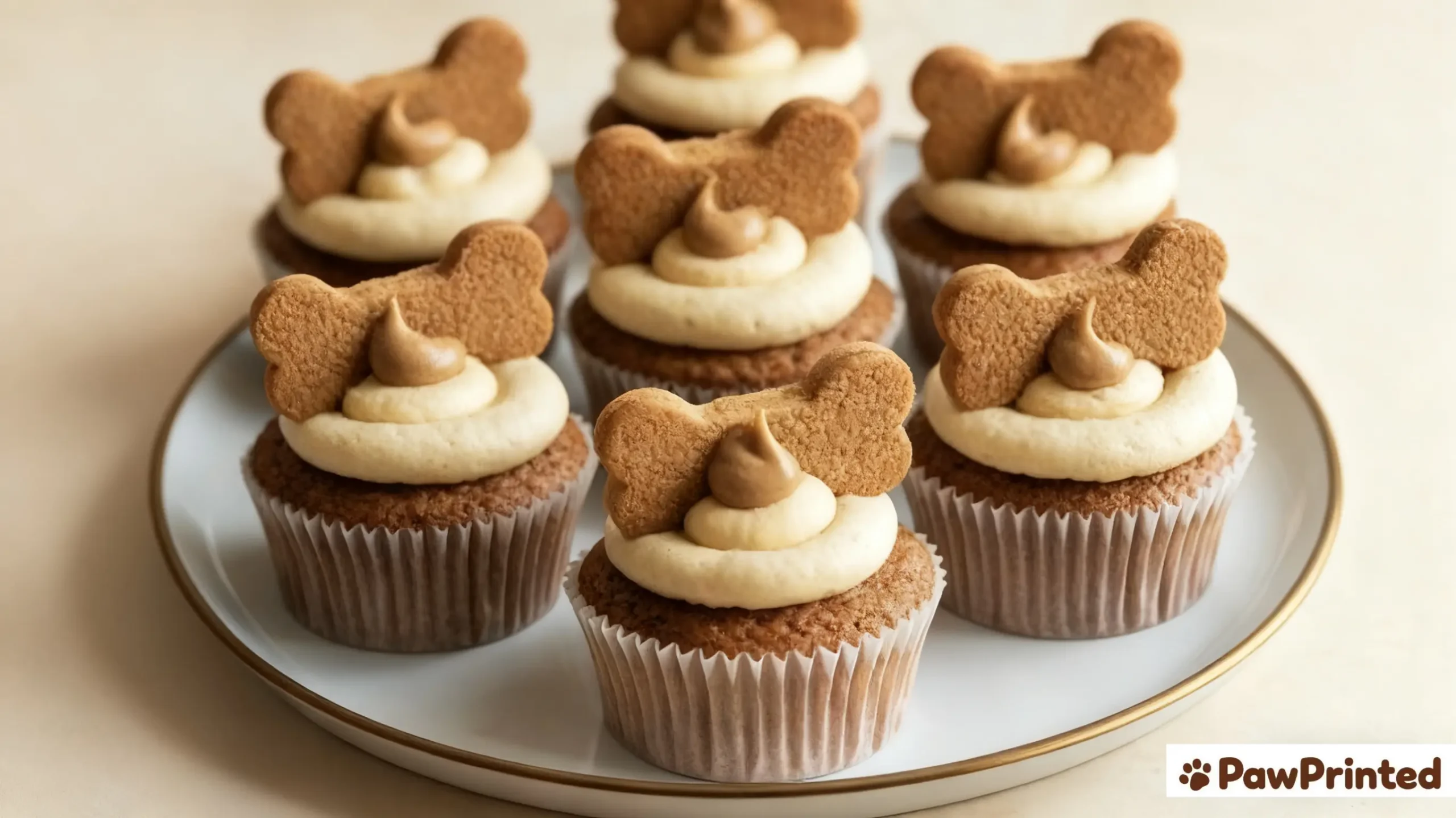 Grain Free Dog Cake – Is It Better for Allergies?2