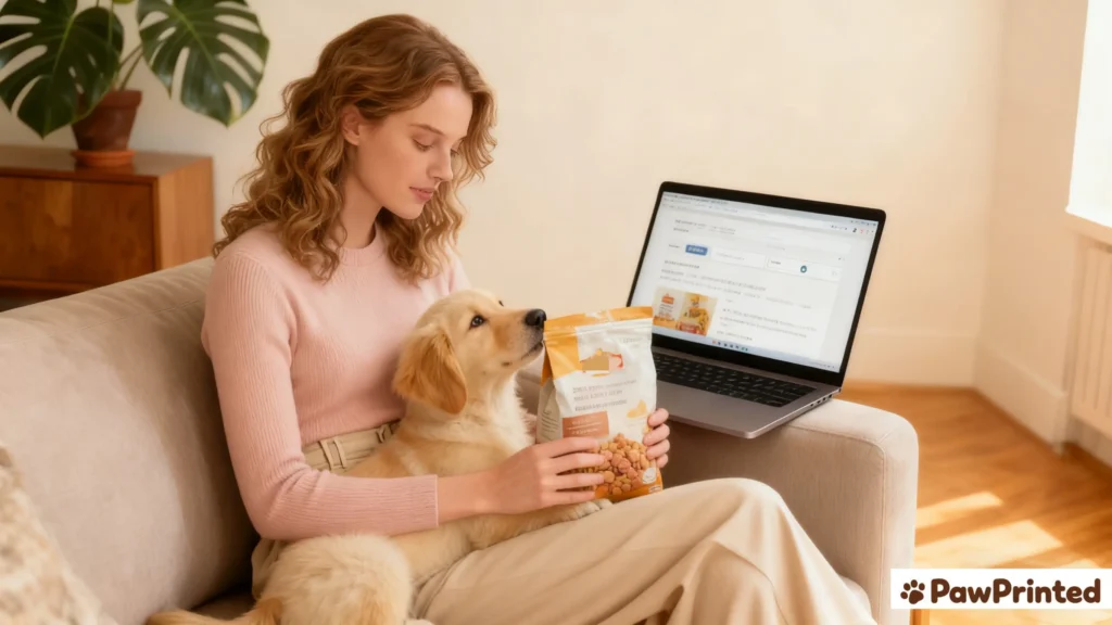 Grain Free Turkey Dog Food – Is It Better for Allergies?