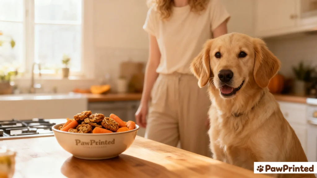 Healthy Dog Treats – What Every Owner Should Know