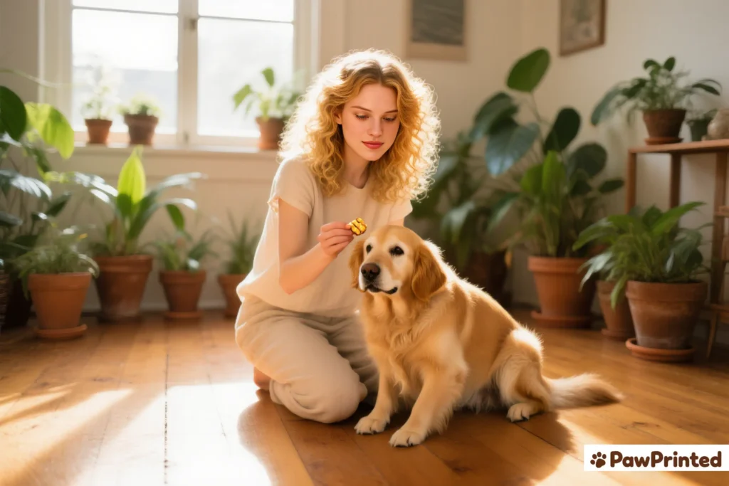 Healthy Dog Treats – What Every Owner Should Know