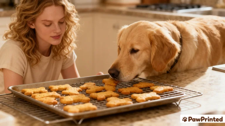 Homemade Dog Treats – What Owners Should Know First2