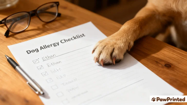 Hypoallergenic Dog Treats – Are They Worth It?2