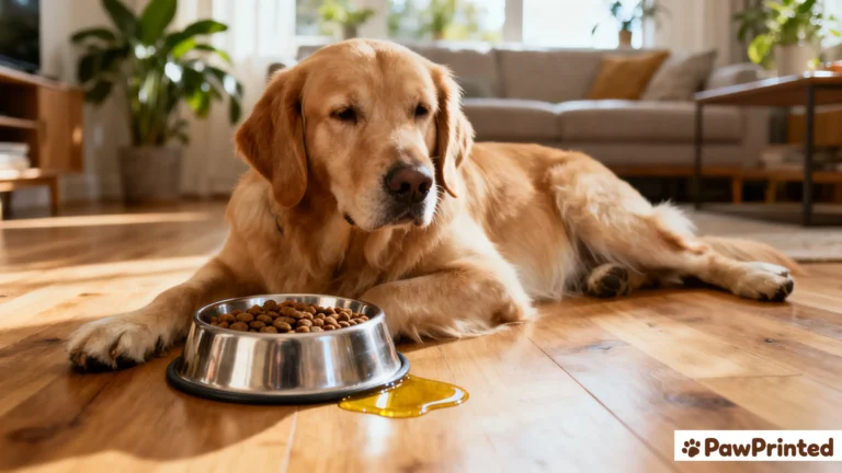 Large Breed Dog Food for Joint Care – Do Big Dogs Really Need It?4