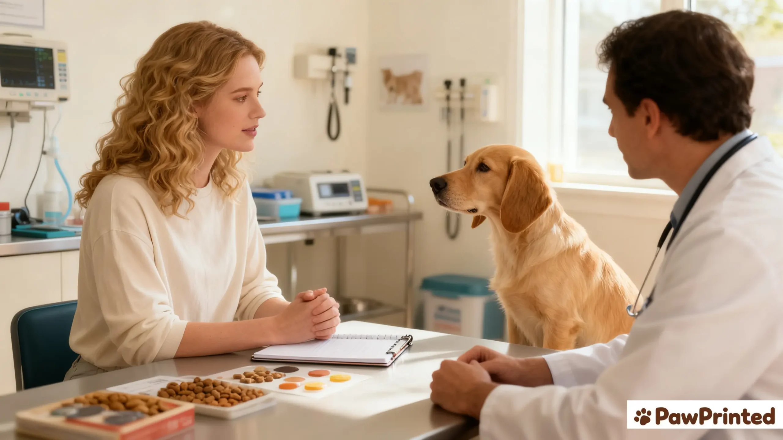 Limited Ingredient Salmon Dog Food – Can It Help Sensitive Dogs?1