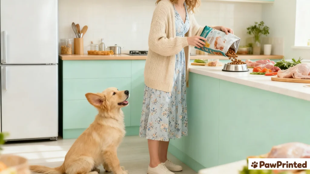 Limited Ingredient Turkey Dog Food – Can It Help Sensitive Dogs?