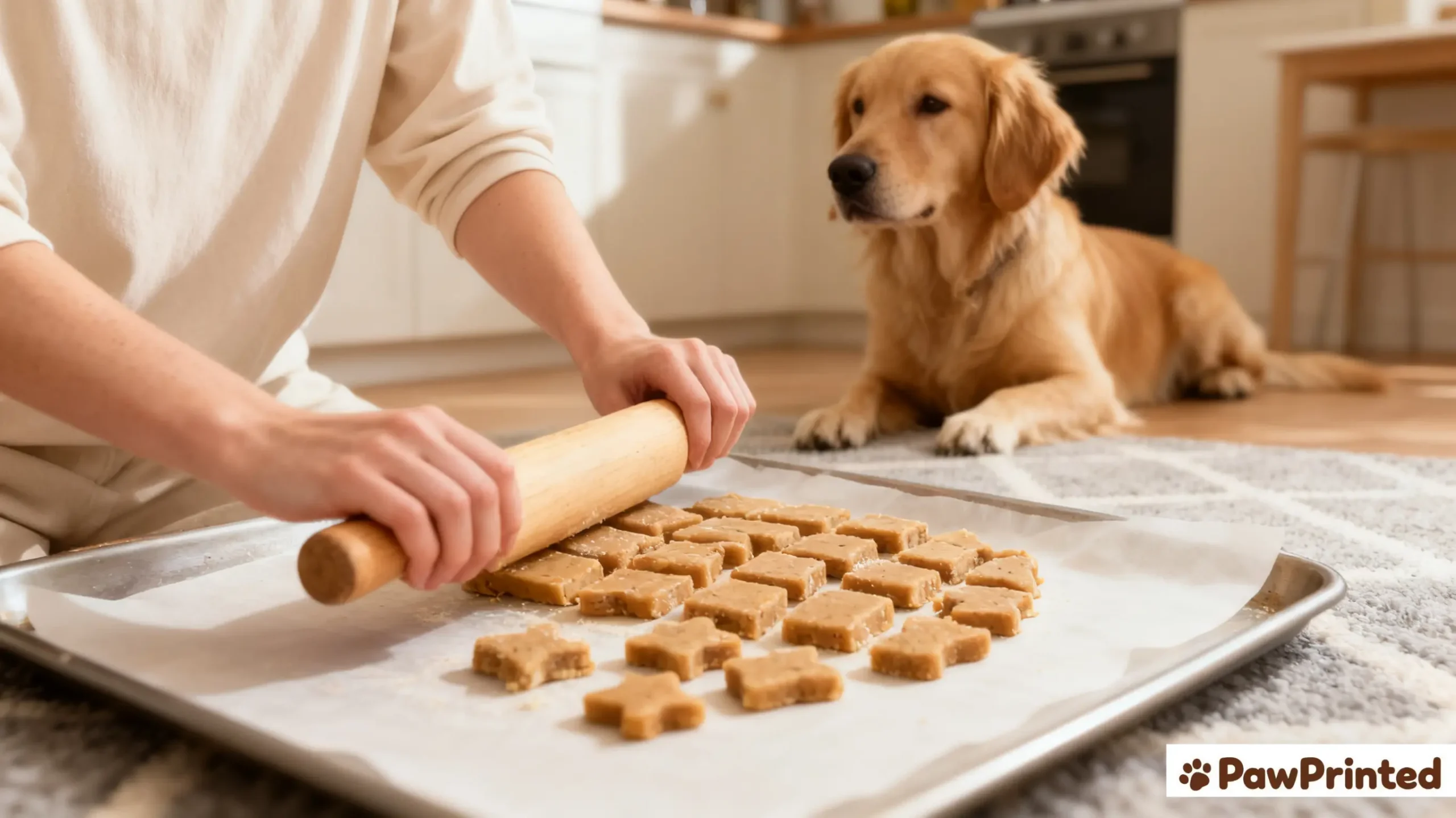 Low Calorie Dog Treats – Can They Help with Weight Control?2