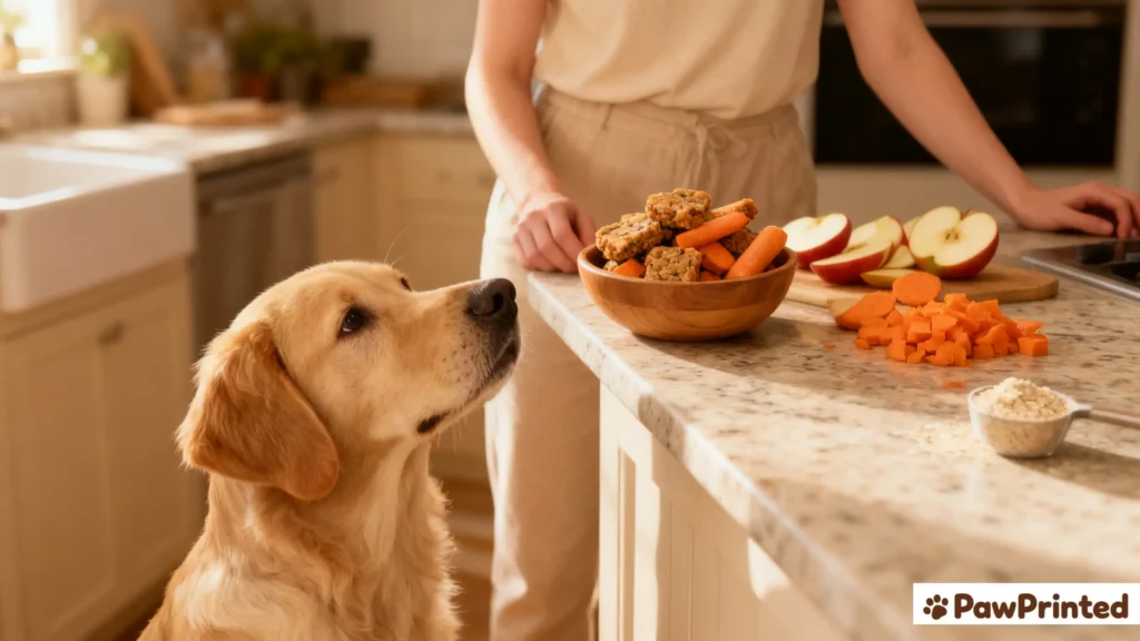 Low Calorie Dog Treats – Can They Help with Weight Control?