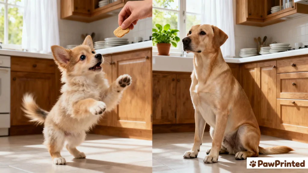Training Dog Treats – What Actually Works Best?