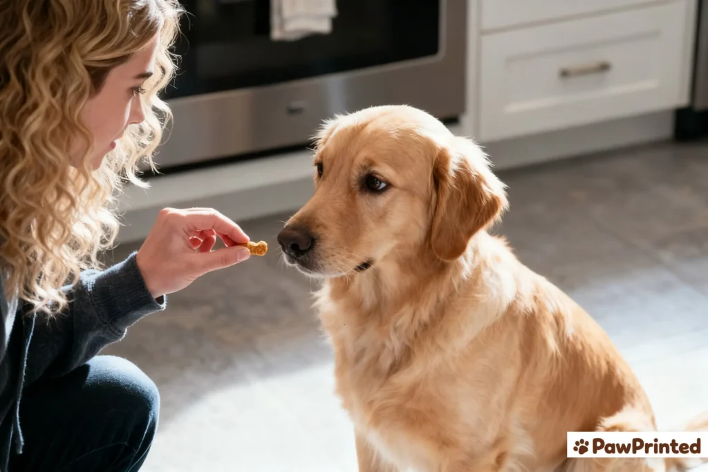 Training Dog Treats – What Actually Works Best?