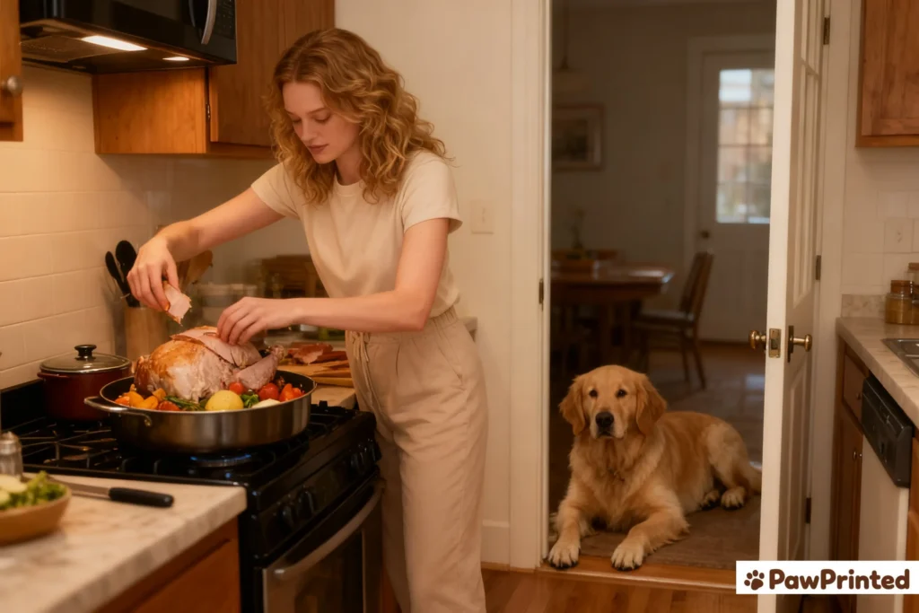 Turkey Dog Food – Why It’s a Lean Protein Choice