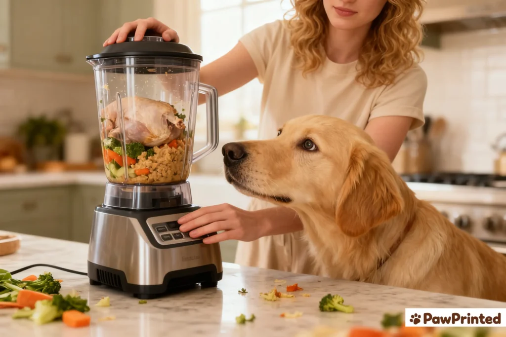 Turkey Dog Food – Why It’s a Lean Protein Choice