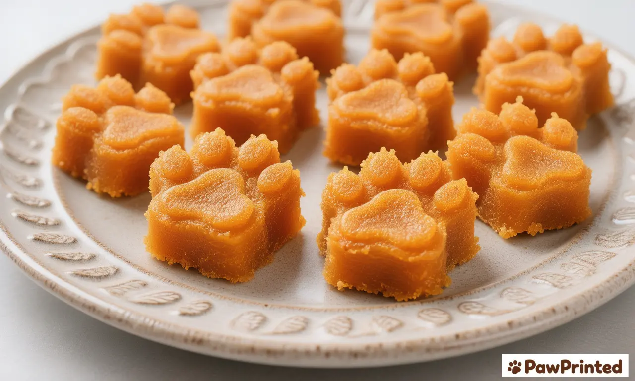 1-Turkey & Pumpkin Soft Digestive Bites