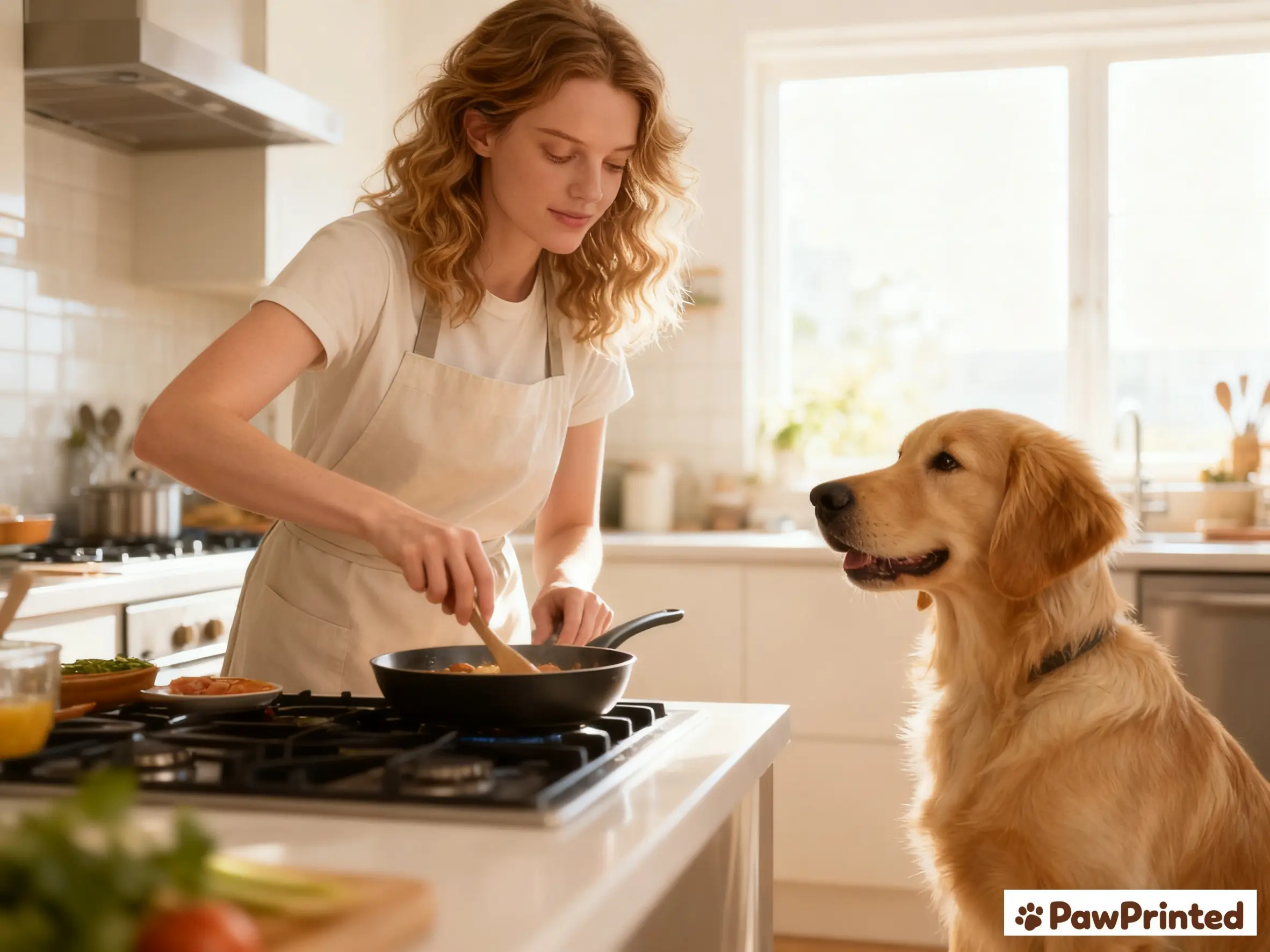 10 Best Nonstick Pans for Cooking Homemade Dog Food (Top Picks 2025)2