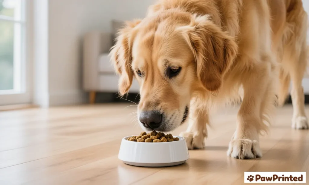 Dog Food for Diarrhea Guide - What Actually Works?