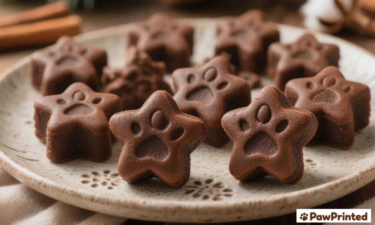 6-Banana & Ginger Easy Energy Treats