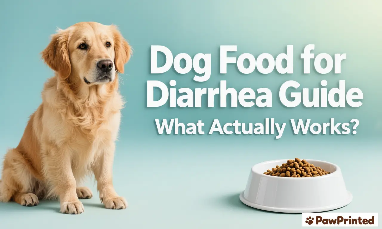 Low Fat Dog Food Guide – Is It Better for Digestion?