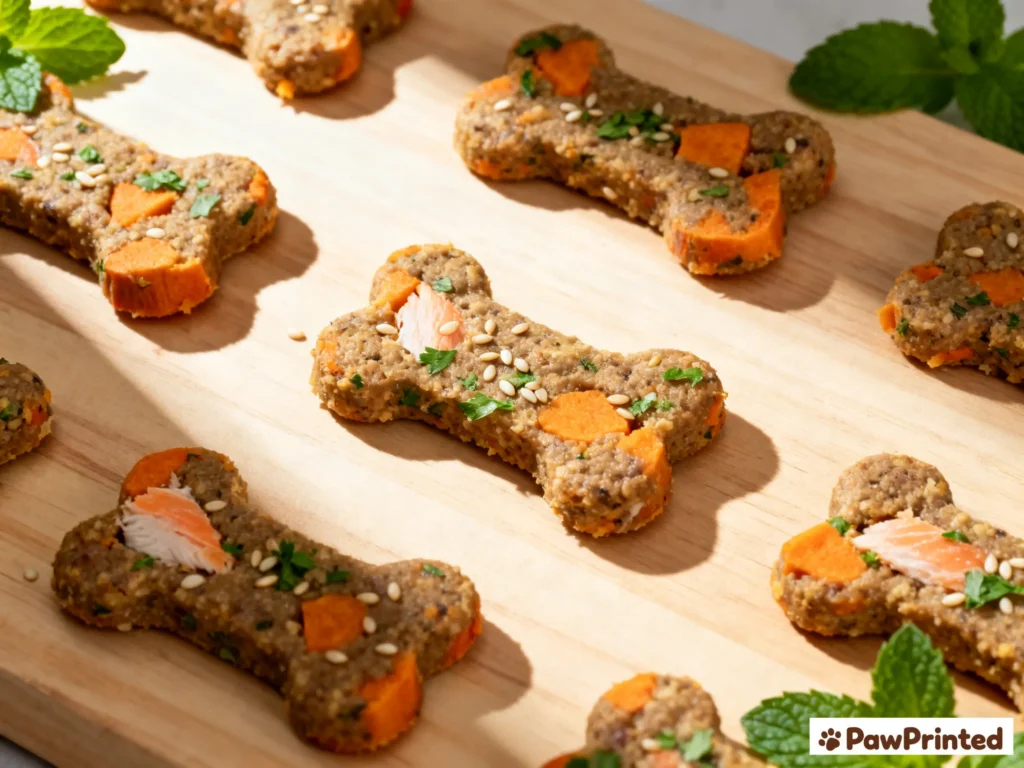 7 Best Airtight Containers for Dog Treat Storage Guide 2025