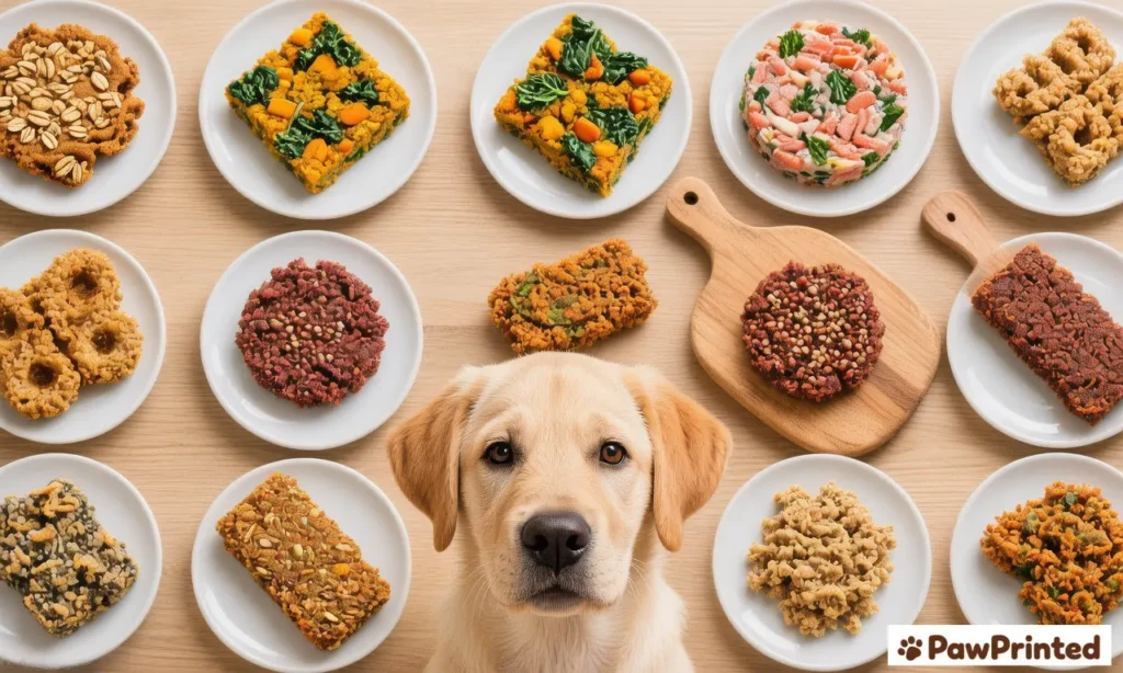 Grain Free Dog Treats Recipes Collection (6 Grain-Free Treats)