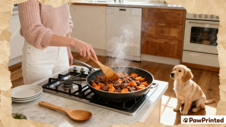 Homemade Beef Dog Food Guide – What Owners Should Know First 1