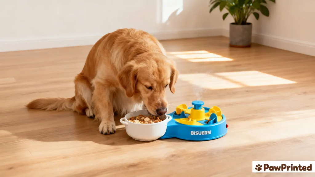 Homemade Lamb Dog Food Recipe (Quinoa & Carrot, Vet Approved)