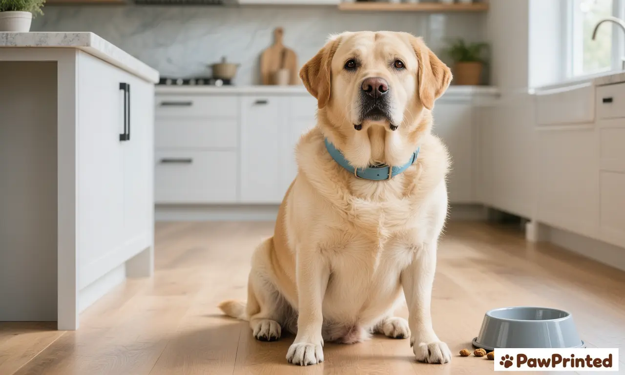 8 Low Fat Dog Food Recipes Collection (Weight Control Meals)