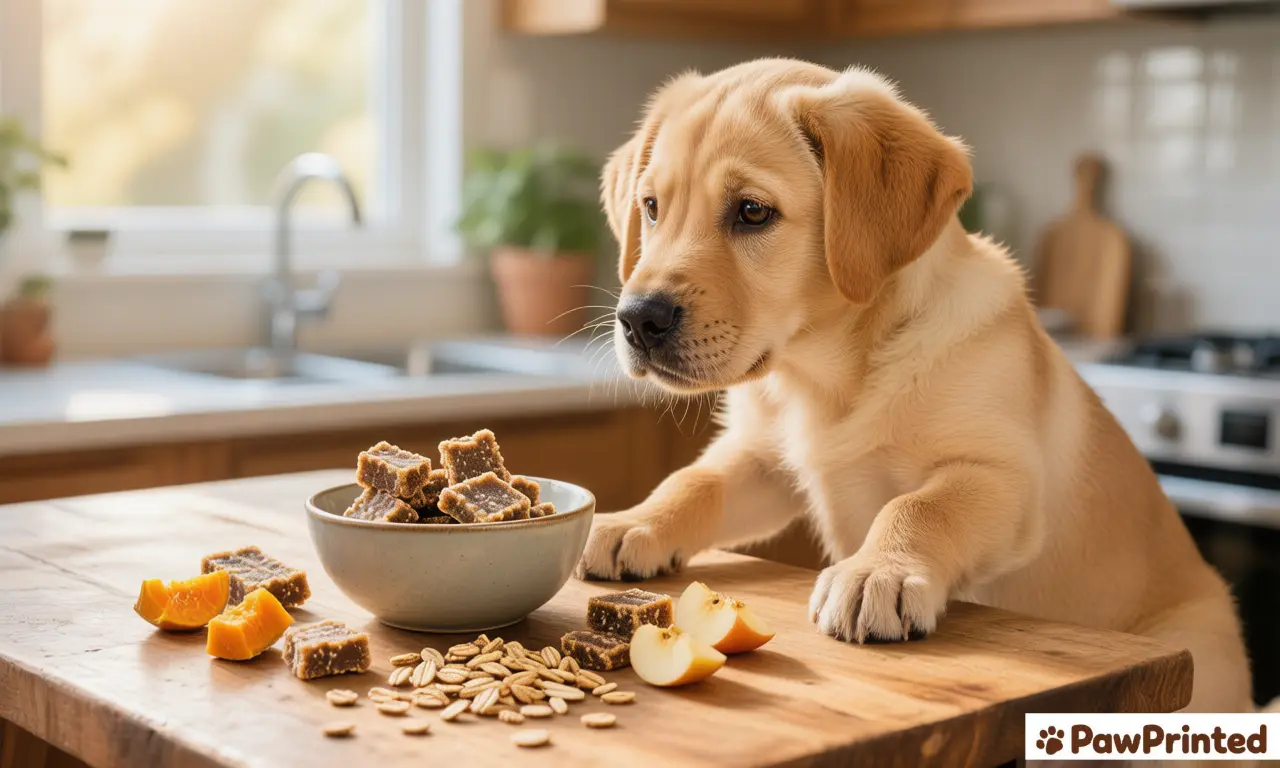 Pork Dog Treats Guide – Are Pork Treats Safe, Healthy, and Right for Your Dog?
