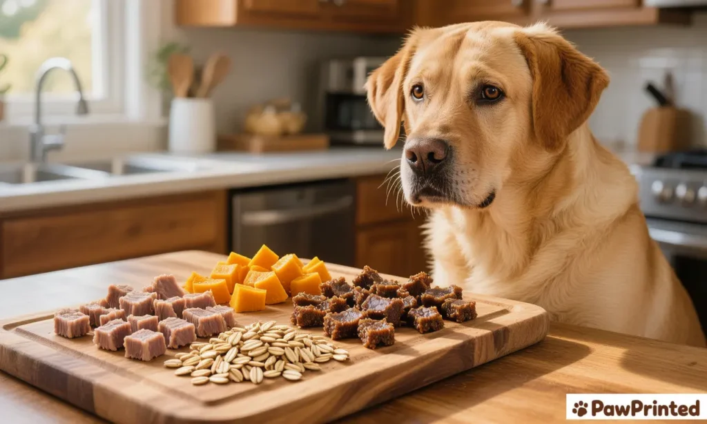 Pork Dog Treats Guide – Are Pork Treats Safe, Healthy, and Right for Your Dog?
