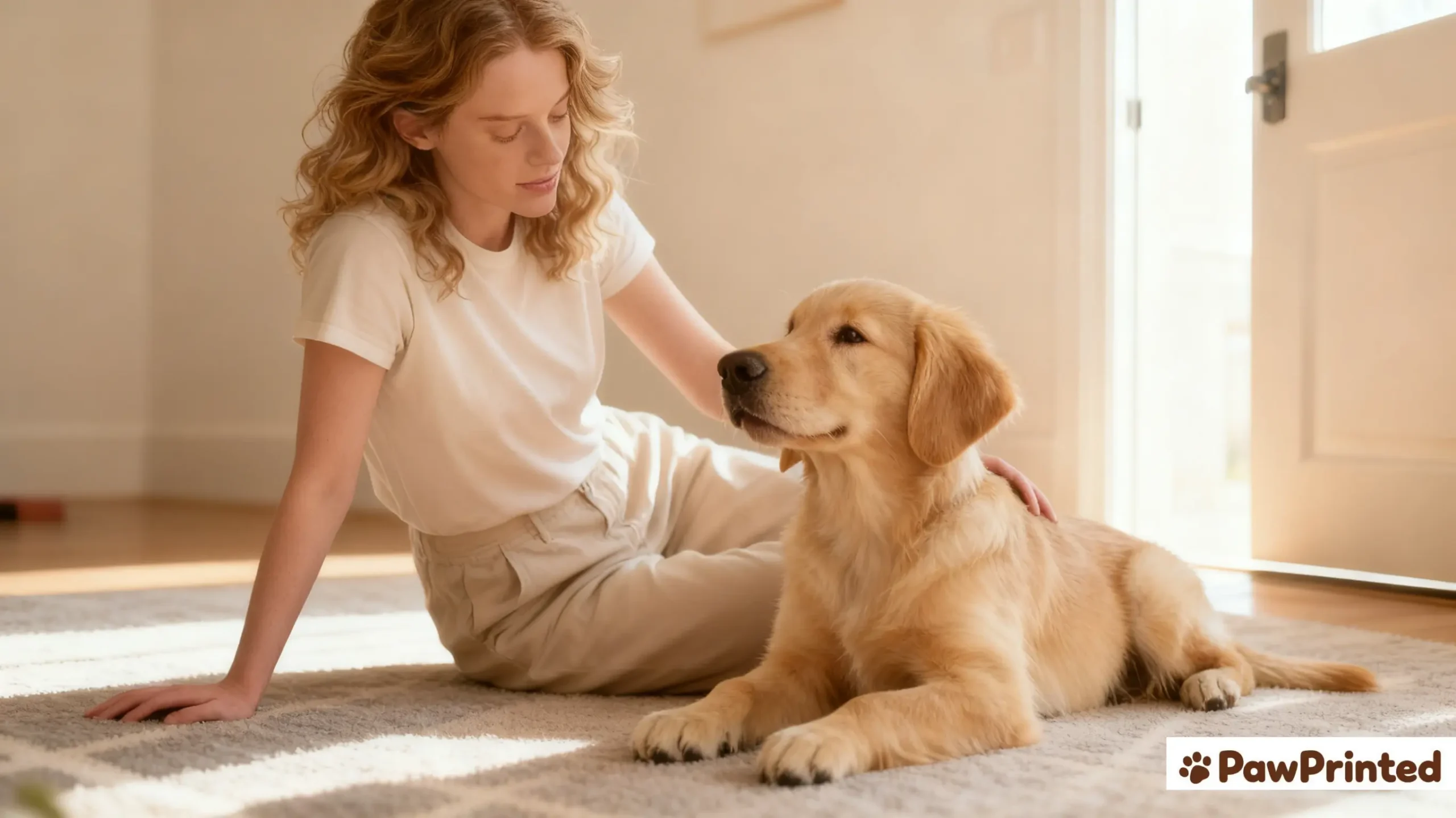 Puppy Potty Training Guide – Build a Calm, Predictable Routine