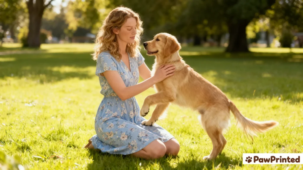 Puppy Potty Training Guide – Build a Calm, Predictable Routine